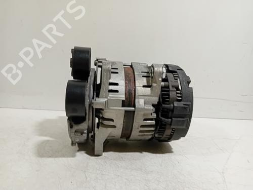 Alternator KIA CEED Sportswagon (CD) 1.0 T-GDI Eco-Dynamics+ | BP25795411M7 