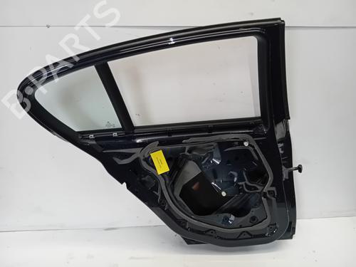 Left rear door BMW 1 (E87) 116 i | BP27391345C4 