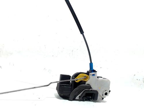Front left lock OPEL ASTRA J (P10) 2.0 CDTI (68) | BP13203208C98 