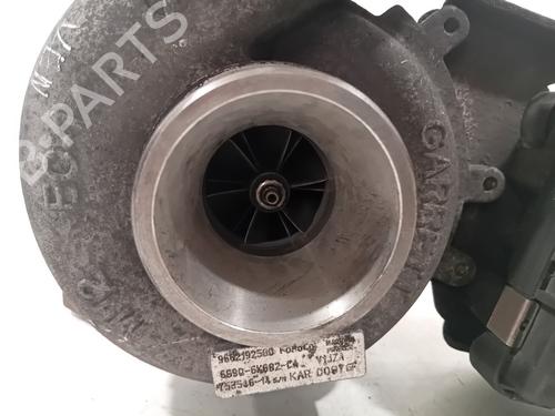 Turbocharger/Supercharger LAND ROVER FREELANDER 2 (L359) 2.2 TD4 4x4 | BP18918758M71 