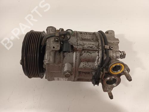 AC compressor JAGUAR XF I (X250) 2.2 D | BP16931862M34 
