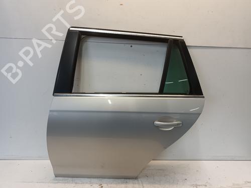 Used Left rear door VW GOLF VI Variant (AJ5) 1.4 TSI (122 hp) 25928349