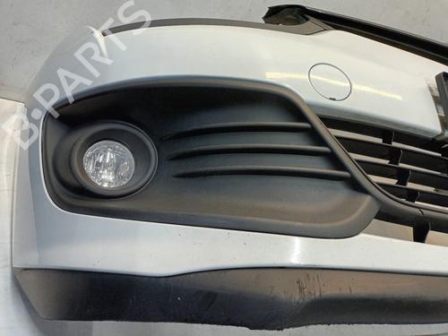 Front bumper RENAULT MEGANE III Grandtour (KZ0/1) 1.5 dCi (KZ09, KZ0D, KZ1G, KZ29, KZ14, KZ1W, KZ10, KZ1F,... | BP29175606C7 