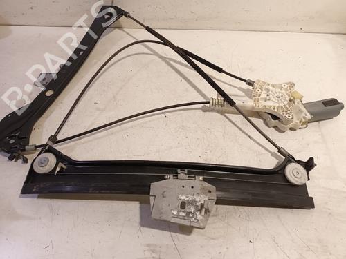 Front right window mechanism MERCEDES-BENZ CLK (C209) CLK 240 (209.361) | BP15796256C23 