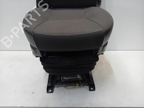 Left front seat CITROËN JUMPER II Platform/Chassis 2.2 HDi 120 | BP33719947C15 - Image 3