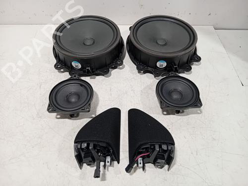Used Speaker Speaker 37609002 37609002