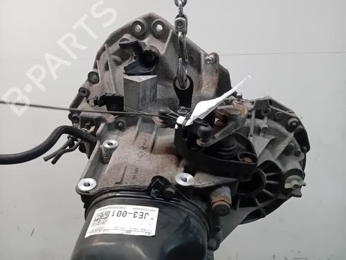 Gearbox RENAULT TWINGO III (BCM_, BCA_) 1.0 SCe 70 | BP38508770M3 - Image 5