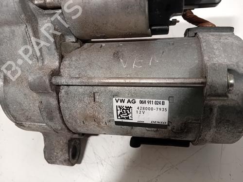 Starter AUDI A4 B8 (8K2) 1.8 TFSI | BP32315859M8 - Image 3