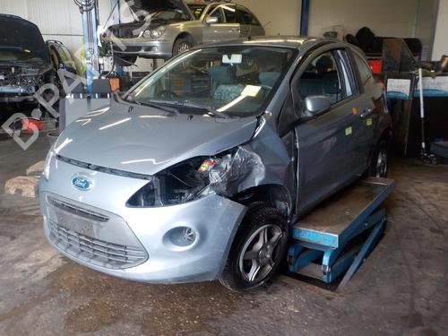 FORD KA (RU8)  1.3 TDCi  911879