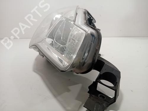 Right headlight CITROËN DS3 (SA_) 1.2 VTi 82 | BP30309012C29 - Image 2