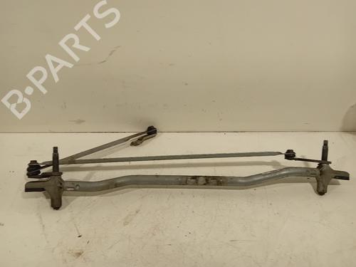Used Front wipers mechanism Front wipers mechanism VOLVO V60 I (155) 1.6 DRIVe (114 hp) 15805338 15805338