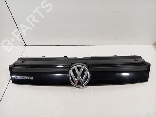 Used Grille Grille VW POLO V (6R1, 6C1) 1.2 TDI (75 hp) 39689245 39689245