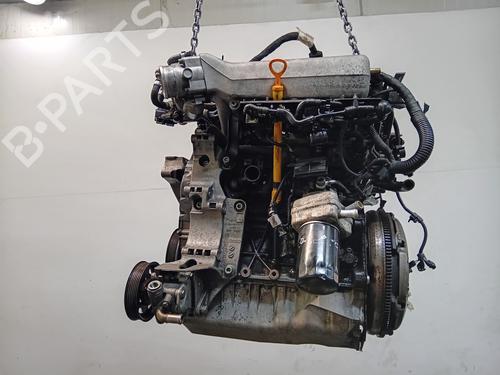 Used Engine VW GOLF IV (1J1) 1.8 T GTI (180 hp) 30462425