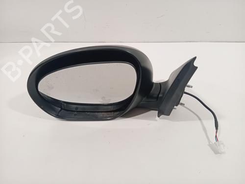 Used Left mirror NISSAN JUKE (F15) 1.6 (117 hp) 29870480