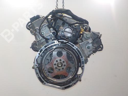 Used Engine Engine MERCEDES-BENZ E-CLASS T-Model (S210) E 240 T (210.262) (170 hp) 10931966 10931966