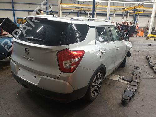 Engine SSANGYONG XLV SUV e-XGi 160 | BP40184911M1 - Image 8