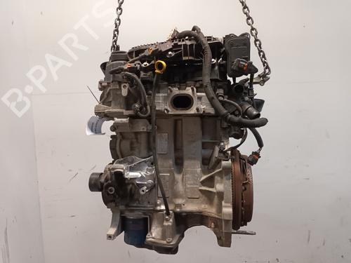 Engine PEUGEOT 208 I (CA_, CC_) 1.2 VTI 82 | BP32232480M1