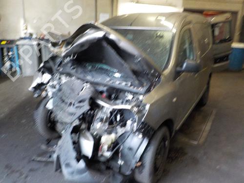 Used Parts DACIA DOKKER Box Body/MPV  1.6  816594