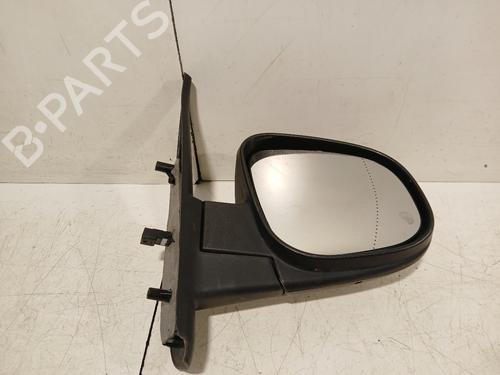 Bakspejl Højre Bakspejl Højre MERCEDES-BENZ CITAN Box Body/MPV (W415) 108 CDI (415.601, 415.603) (75 hp) 33875915 33875915