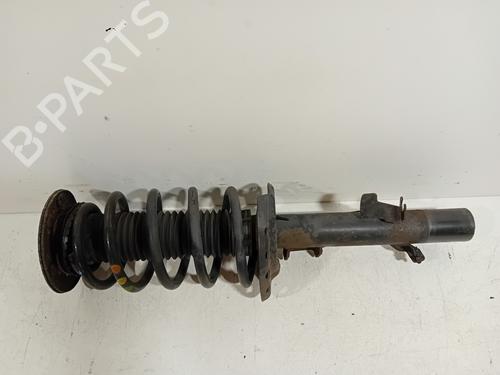 Right front shock absorber LAND ROVER FREELANDER 2 (L359) 2.2 TD4 4x4 | BP19399354M17 