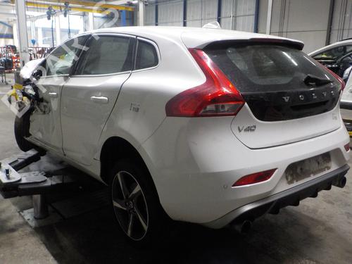 Other VOLVO V40 Hatchback (525) D2 | BP30812664O1  - Image 8