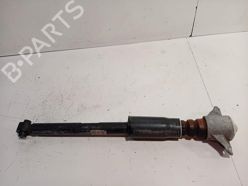 Used Left rear shock absorber Left rear shock absorber 27747218 27747218