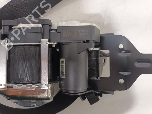 Front right seatbelt MERCEDES-BENZ E-CLASS Coupe (C207) E 200 (207.334) | BP31813625I25 - Image 3