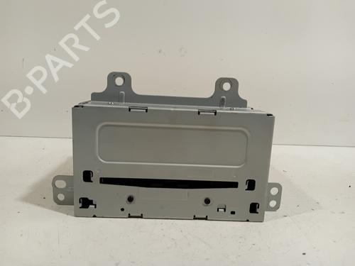 Radio OPEL MERIVA B MPV (S10) 1.4 (75) | BP22234258E6 
