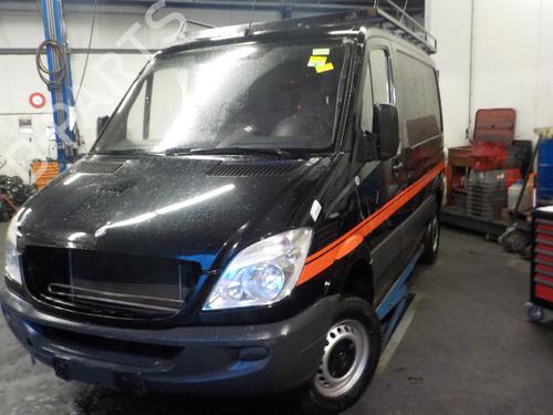 MERCEDES-BENZ SPRINTER 3-t Van (B906) 209 CDI (906.611, 906.613) (88 hp) 817135