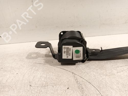 Rear right seatbelt KIA SPORTAGE III (SL) 2.0 CRDi AWD | BP25871190I28 