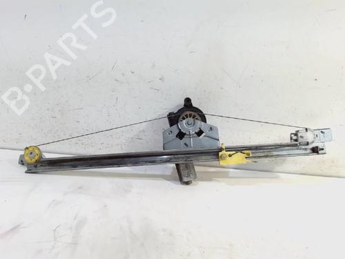 Used Front right window mechanism Front right window mechanism 7991937 7991937