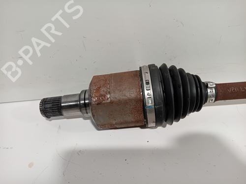 Left front driveshaft KIA XCEED (CD) 1.4 T-GDI | BP23988730M38 - Image 5