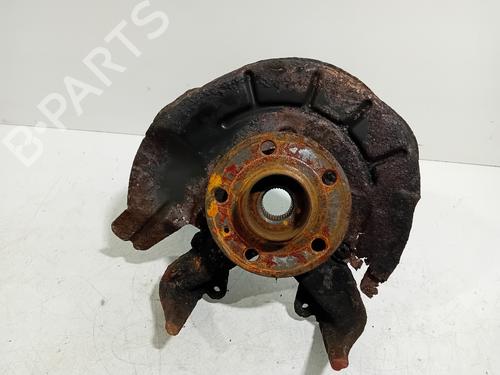 Used Left front steering knuckle Left front steering knuckle 16824790 16824790