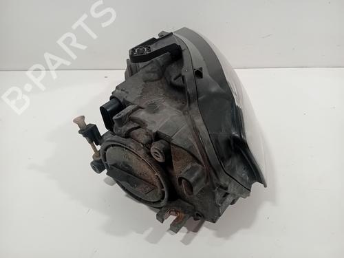 Right headlight AUDI A3 Sportback (8PA) 1.4 TFSI | BP29918644C29