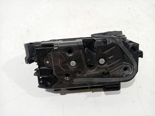 Højre bagtil lås SEAT ATECA (KH7, KHP) 1.5 TSI | BP31148003C99 - Image 3
