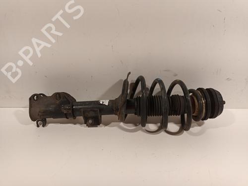 Used Right front shock absorber MERCEDES-BENZ VITO / MIXTO Van (W639) 111 CDI (639.601, 639.603) (116 hp) 27517487