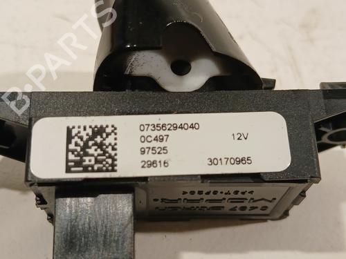 Right front window switch ABARTH 500 / 595 / 695 1.4 (312.AXZ11) | BP28135784I26 