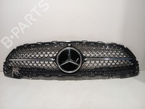 Used Grille Grille 39586886 39586886