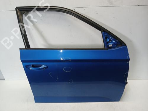 Used Right front door Right front door 39202532 39202532