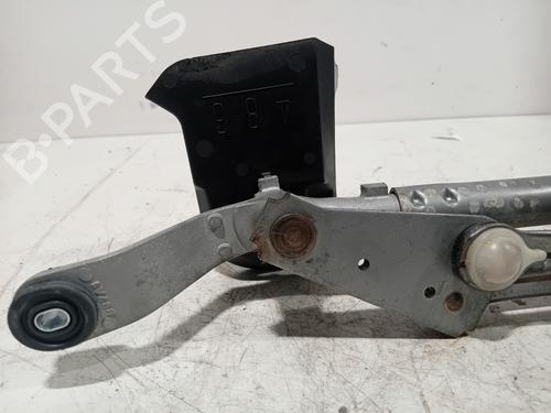 Vindrude Viskermekanisme MITSUBISHI ECLIPSE CROSS (GK_, GL_) Plug-in Hybrid 4WD (GL3W) | BP34009298C83 - Image 2