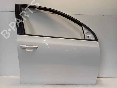Dør højre fortil Dør højre fortil VW GOLF VI (5K1) 1.6 TDI (105 hp) 34537708 34537708