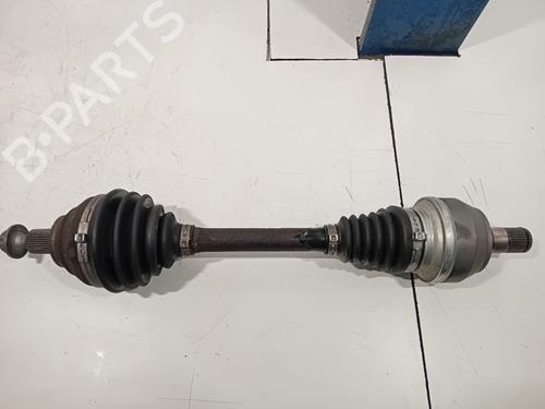 Used Left front driveshaft VW GOLF VIII (CD1, DA1) 2.0 GTI (245 hp) 33003643