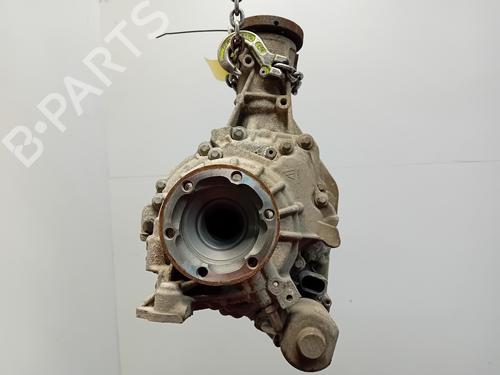 Rear differential AUDI A4 B8 (8K2) S4 quattro | BP17517197M24 