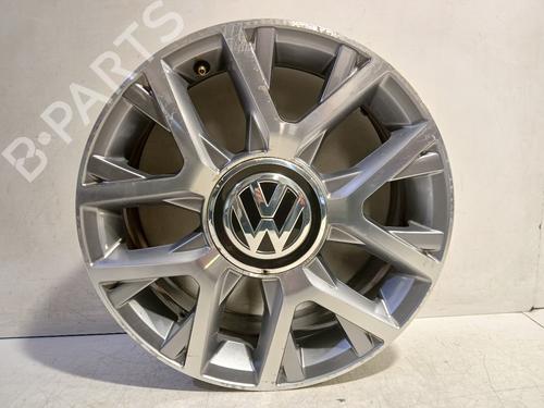 Używane Felga Felga VW UP! (121, 122, BL1, BL2, BL3, 123) 1.0 (75 hp) 34629437 34629437