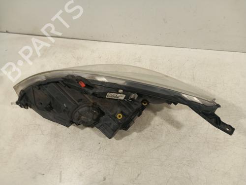 Right headlight OPEL MERIVA B MPV (S10) 1.4 (75) | BP33964354C29 - Image 2