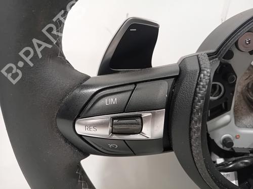 Steering wheel BMW 1 (F20) M 135 i xDrive | BP30132075C49 - Image 2