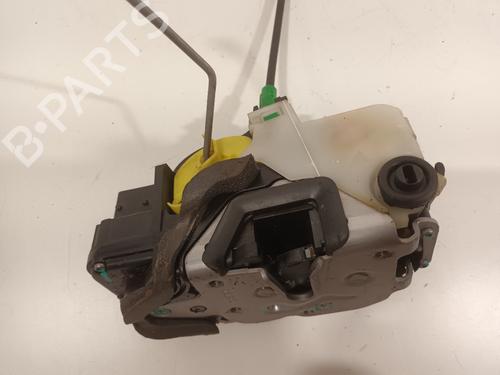 Rear left lock OPEL INSIGNIA A Sports Tourer (G09) 2.0 CDTI (35) | BP17393875C100 