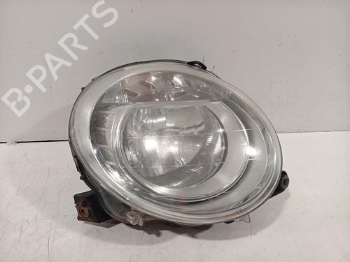 right-headlight-fiat-500-312_-2007-39991084 main image
