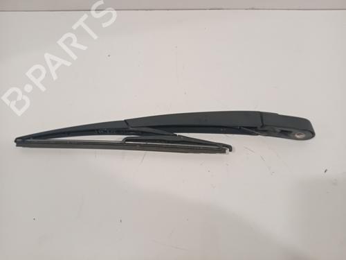 Used Rear windshield wiper arm NISSAN PULSAR Hatchback (C13) 1.2 DIG-T (115 hp) 30261478