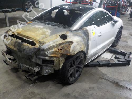 Front wiper motor PEUGEOT RCZ 1.6 16V | BP23646624M29 - Image 8